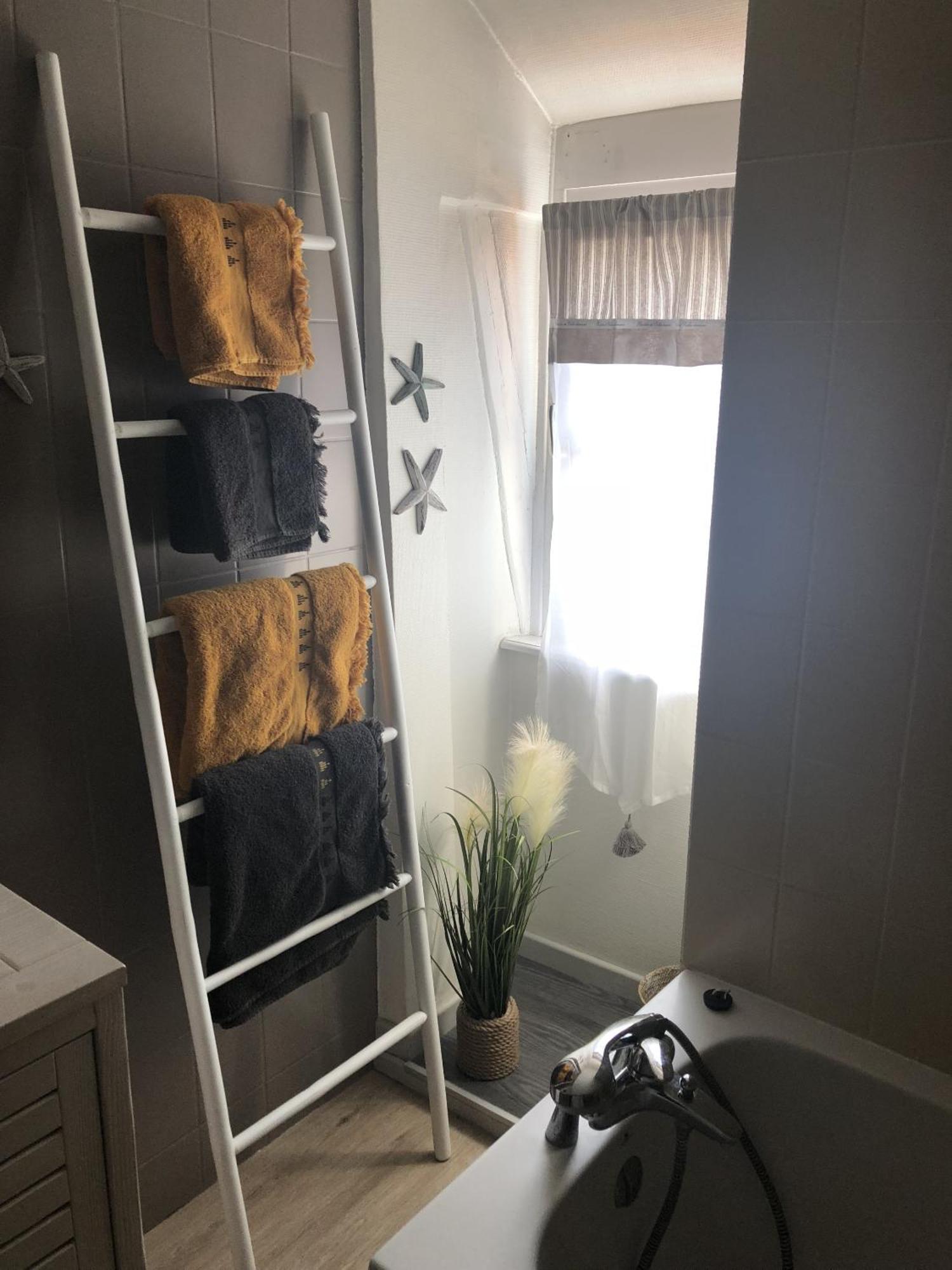 Sous Les Toits Du Zinc - Climatise Appartement Colmar Buitenkant foto