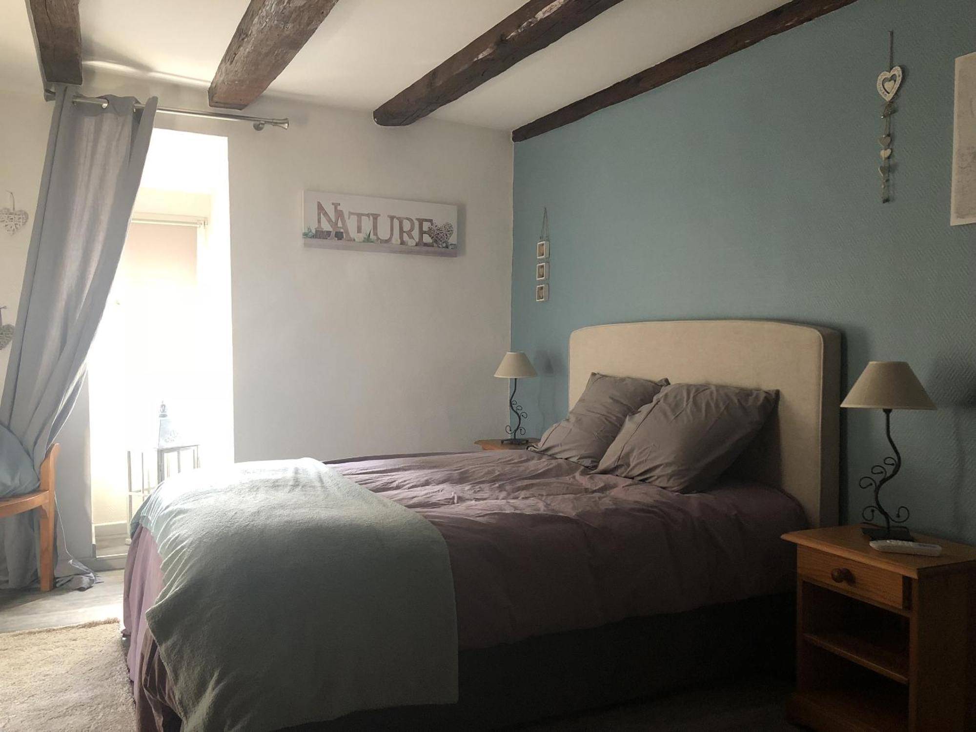 Sous Les Toits Du Zinc - Climatise Appartement Colmar Buitenkant foto